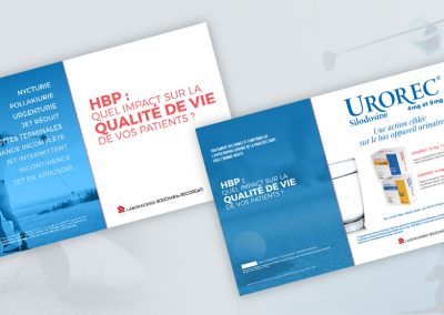 Brochure Urorec