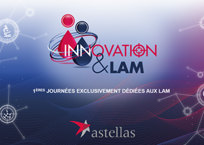 Journées Innovation & LAM
