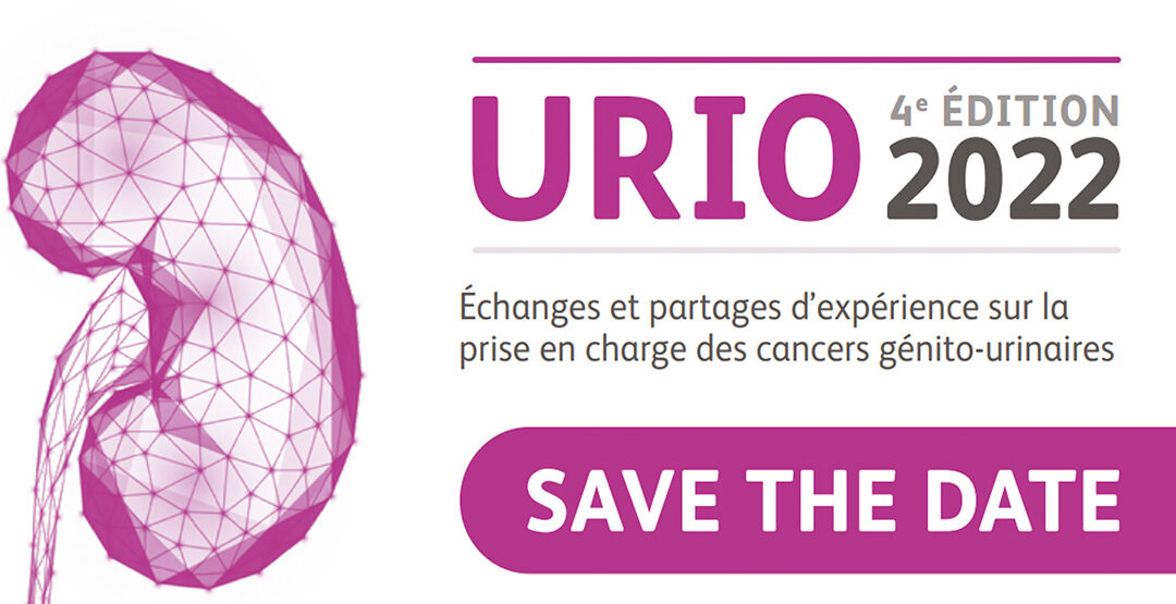 Journée d’échanges en onco-urologie