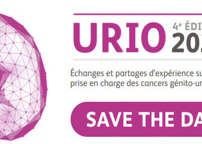 Journée d’échanges en onco-urologie