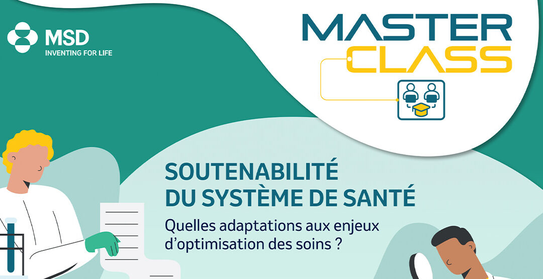 Projet autour de la soutenabilité du système de santé