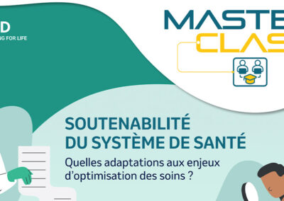 Projet autour de la soutenabilité du système de santé