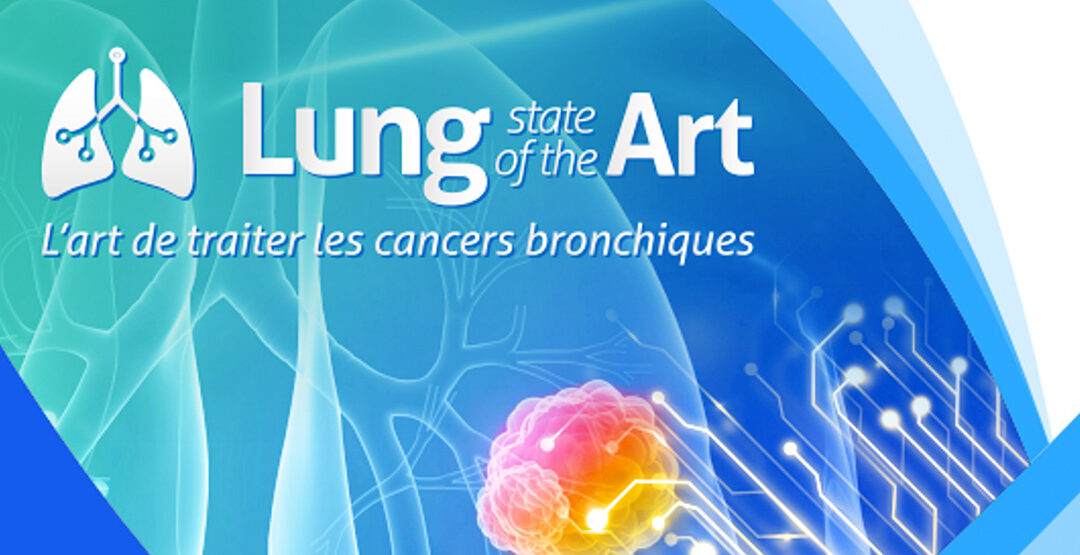 Stand alone – Cancers bronchiques