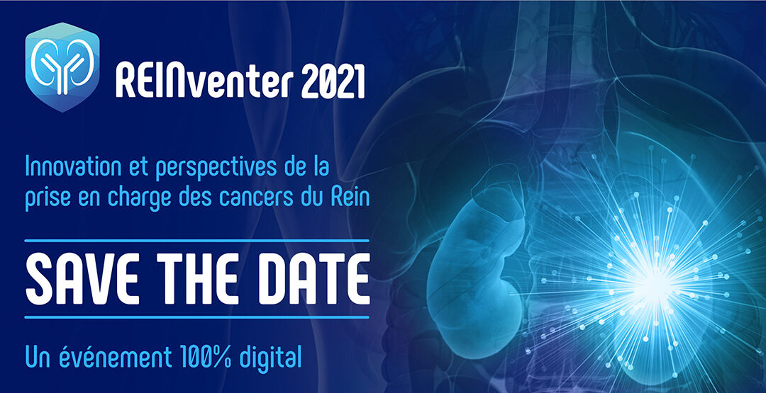 Evénement digital autour de la PEC des cancers du rein